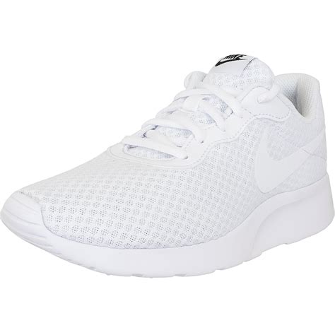 Tanjun Nike Damen Weiss 